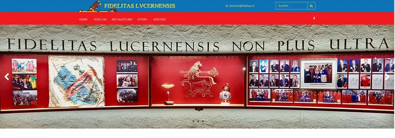 Fidelitas Lucernensis